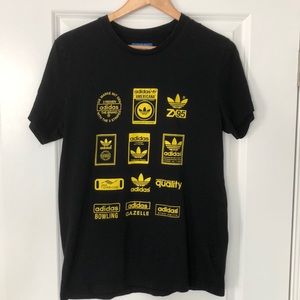 Adidas Originals t-shirt
